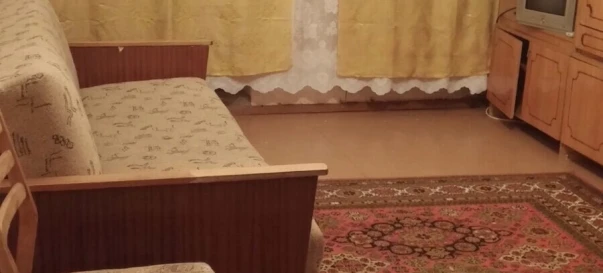 Photo 1. One-Room flat, for sale. Poltava Киевский