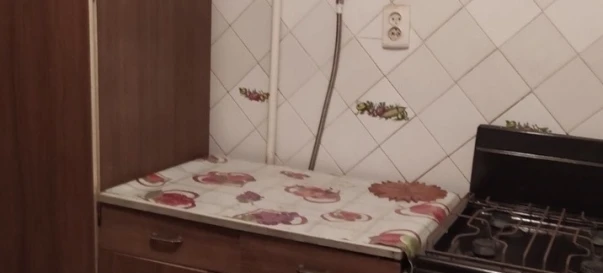 Photo 3. One-Room flat, for sale. Poltava Киевский
