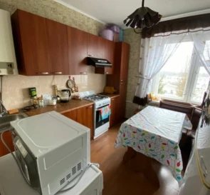 Фото 5. Двокімнатна квартира, продаж. Полтава Шевченковский (Октябрьский)