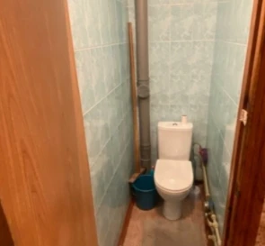 Фото 3. Двокімнатна квартира, продаж. Полтава Шевченковский (Октябрьский)