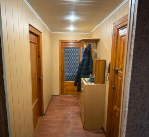 Фото 4. Двокімнатна квартира, продаж. Полтава Шевченковский (Октябрьский)