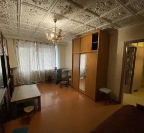 Fotografie 3. Trei Camere apartament, de vânzare. Poltava Киевский