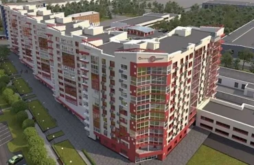 Foto Monoambiente piso, en venta. Poltava Шевченковский (Октябрьский)
