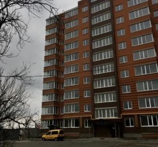 Photo 2. One-Room flat, for sale. Poltava Шевченковский (Октябрьский)