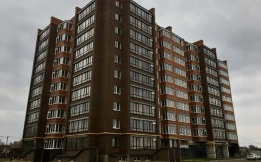 Photo 1. One-Room flat, for sale. Poltava Шевченковский (Октябрьский)