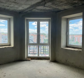 Фото 2. Багатокімнатна квартира, продаж. Полтава Подольский