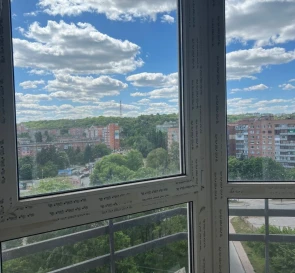 Фото 3. Багатокімнатна квартира, продаж. Полтава Подольский