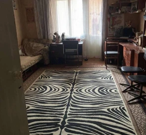 Фото 4. Трехкомнатная квартира, продажа. Полтава Подольский