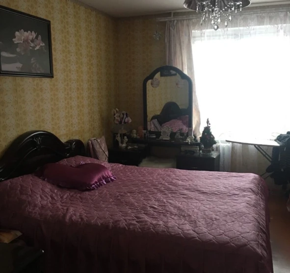 Фото 1. Трехкомнатная квартира, продажа. Полтава Подольский