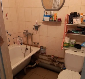 Фото 2. Однокомнатная квартира, продажа. Полтава Шевченковский (Октябрьский)