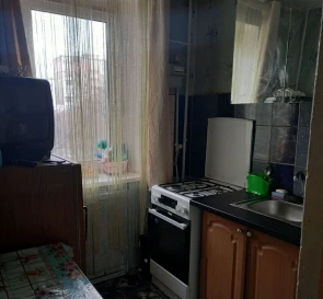 Фото 5. Однокомнатная квартира, продажа. Полтава Шевченковский (Октябрьский)