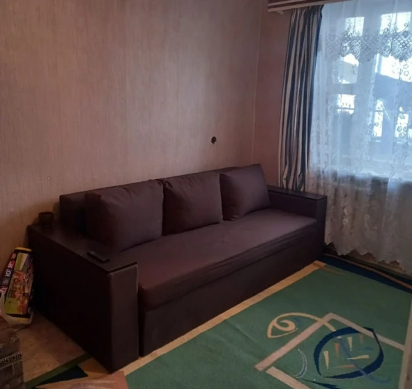 Фото 1. Однокомнатная квартира, продажа. Полтава Шевченковский (Октябрьский)