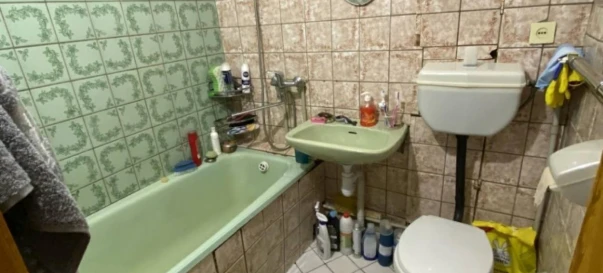 Foto 4. Dos Ambientes piso, en venta. Poltava Шевченковский (Октябрьский)