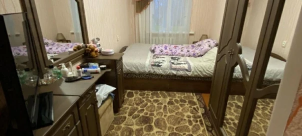 Foto 2. Dos Ambientes piso, en venta. Poltava Шевченковский (Октябрьский)