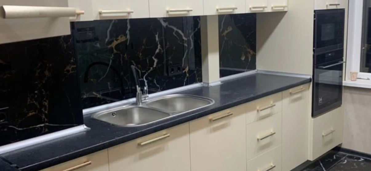 Fotografie Trei Camere apartament, de vânzare. Poltava Шевченковский (Октябрьский)