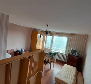 Фото 4. Однокімнатна квартира, продаж. Полтава Киевский