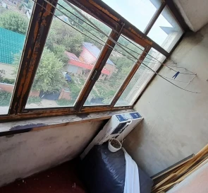 Фото 3. Однокімнатна квартира, продаж. Полтава Киевский
