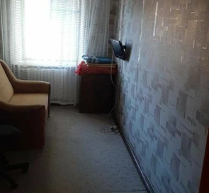 Fotografie 3. Două Camere apartament, de vânzare. Poltava Шевченковский (Октябрьский)
