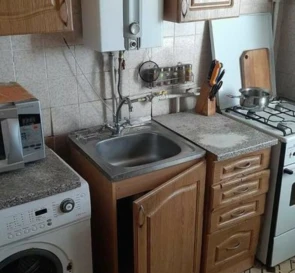 Fotografie 5. Două Camere apartament, de vânzare. Poltava Шевченковский (Октябрьский)