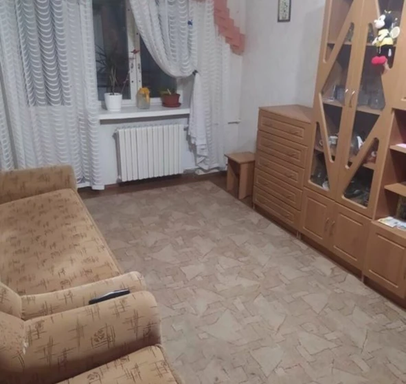 Fotografie 1. Două Camere apartament, de vânzare. Poltava Шевченковский (Октябрьский)
