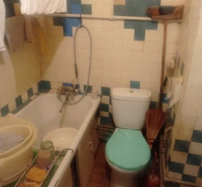 Photo 5. One-Room flat, for sale. Poltava Киевский