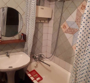 Zdjęcie 2. Kawalerka mieszkanie, na sprzedaż. Poltava Шевченковский (Октябрьский)