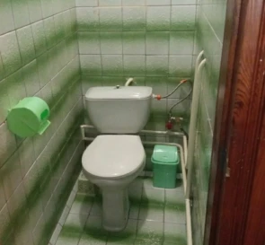 Fotografie 3. Garsonieră apartament, de vânzare. Poltava Шевченковский (Октябрьский)