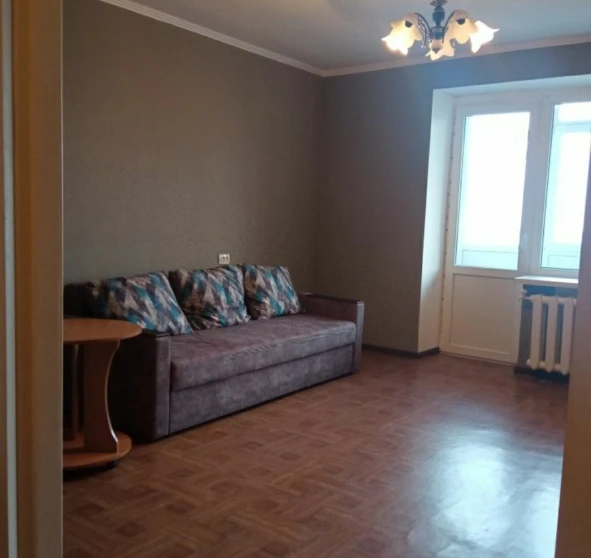 Fotografie 1. Garsonieră apartament, de vânzare. Poltava Шевченковский (Октябрьский)