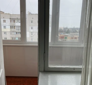 Foto 2. Dos Ambientes piso, en venta. Poltava Шевченковский (Октябрьский)