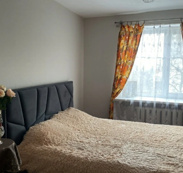 Foto 1. Dos Ambientes piso, en venta. Poltava Шевченковский (Октябрьский)