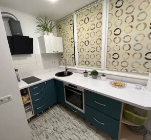 Фото 3. Двокімнатна квартира, продаж. Супрунівка