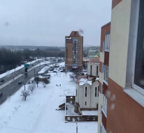 Фото 2. Трикімнатна квартира, продаж. Полтава Подольский