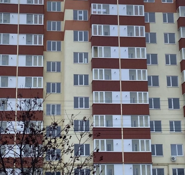 Фото 1. Трикімнатна квартира, продаж. Полтава Подольский