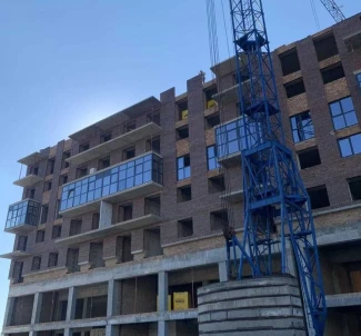 Фото 3. Однокімнатна квартира, продаж. Полтава Шевченковский (Октябрьский)