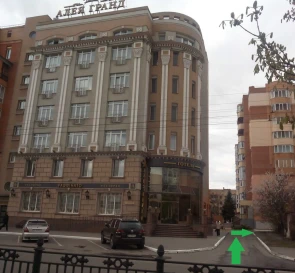 Фото 3. Трикімнатна квартира, продаж. Полтава Шевченковский (Октябрьский)