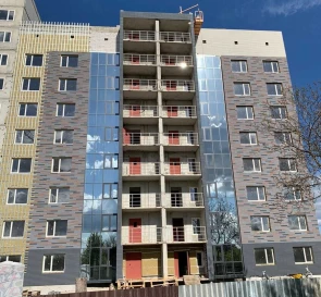 Фото 2. Двокімнатна квартира, продаж. Полтава Киевский