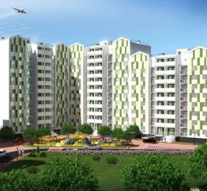 Фото 5. Двокімнатна квартира, продаж. Полтава Киевский