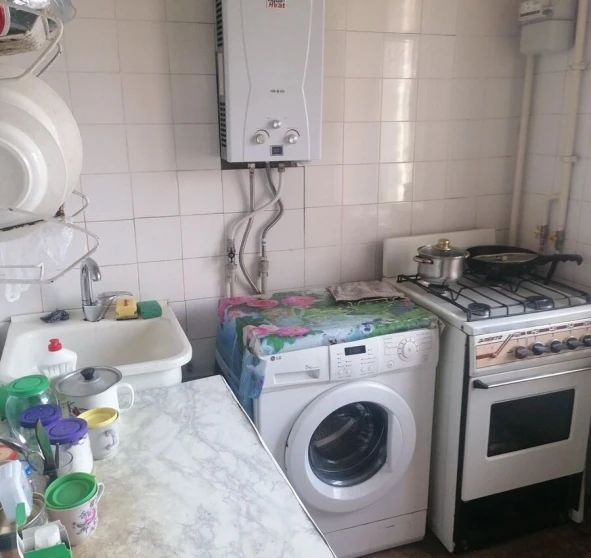 Photo 1. Three-Room flat, for sale. Poltava Шевченковский (Октябрьский)