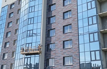 Zdjęcie Dwupokojowe mieszkanie, na sprzedaż. Poltava Киевский