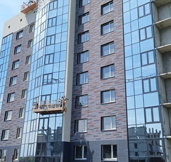 Fotografie 1. Două Camere apartament, de vânzare. Poltava Киевский