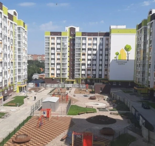 Zdjęcie 1. Kawalerka mieszkanie, na sprzedaż. Poltava Шевченковский (Октябрьский)