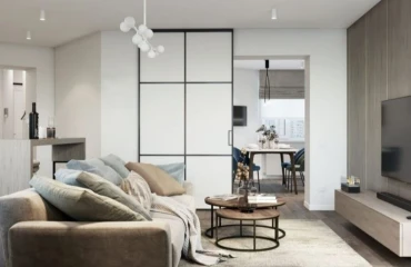 Photo Four-Room flat, for sale. Poltava Шевченковский (Октябрьский)