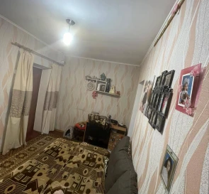 Фото 2. Двухкомнатная квартира, продажа. Бричковка