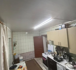 Фото 4. Двухкомнатная квартира, продажа. Бричковка