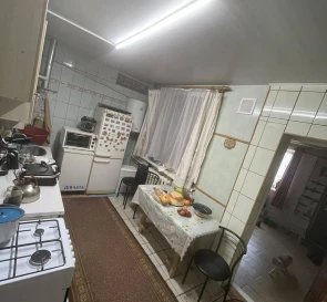 Фото 3. Двухкомнатная квартира, продажа. Бричковка