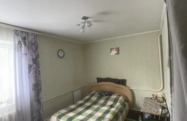 Фото Двухкомнатная квартира, продажа. Бричковка