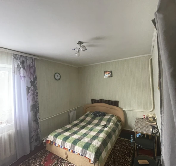 Фото 1. Двухкомнатная квартира, продажа. Бричковка