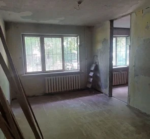 Photo 3. Three-Room flat, for sale. Poltava Шевченковский (Октябрьский)