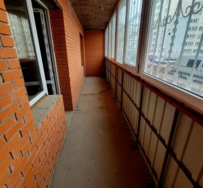 Foto 5. Dos Ambientes piso, en venta. Poltava Подольский