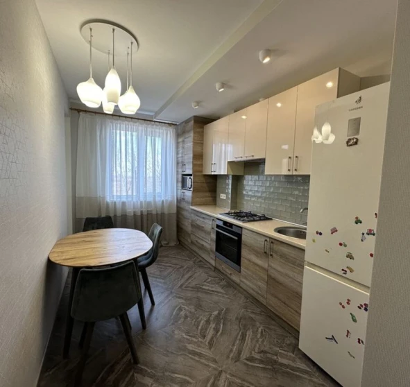 Photo 1. One-Room flat, for sale. Poltava Шевченковский (Октябрьский)